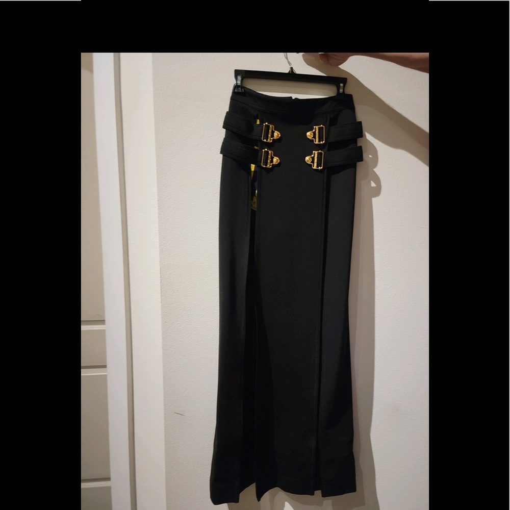 Brand new Versace jeans couture ( skort)